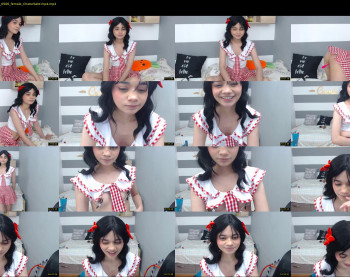 connie_brown — 61 minute Chaturbate female cam show recording, 1080p, Aug 28, 2021
