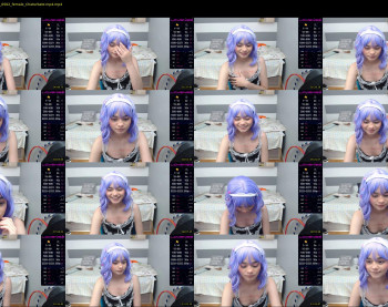 connie_brown — 14 minute Chaturbate female cam show recording, 1080p, Aug 29, 2021