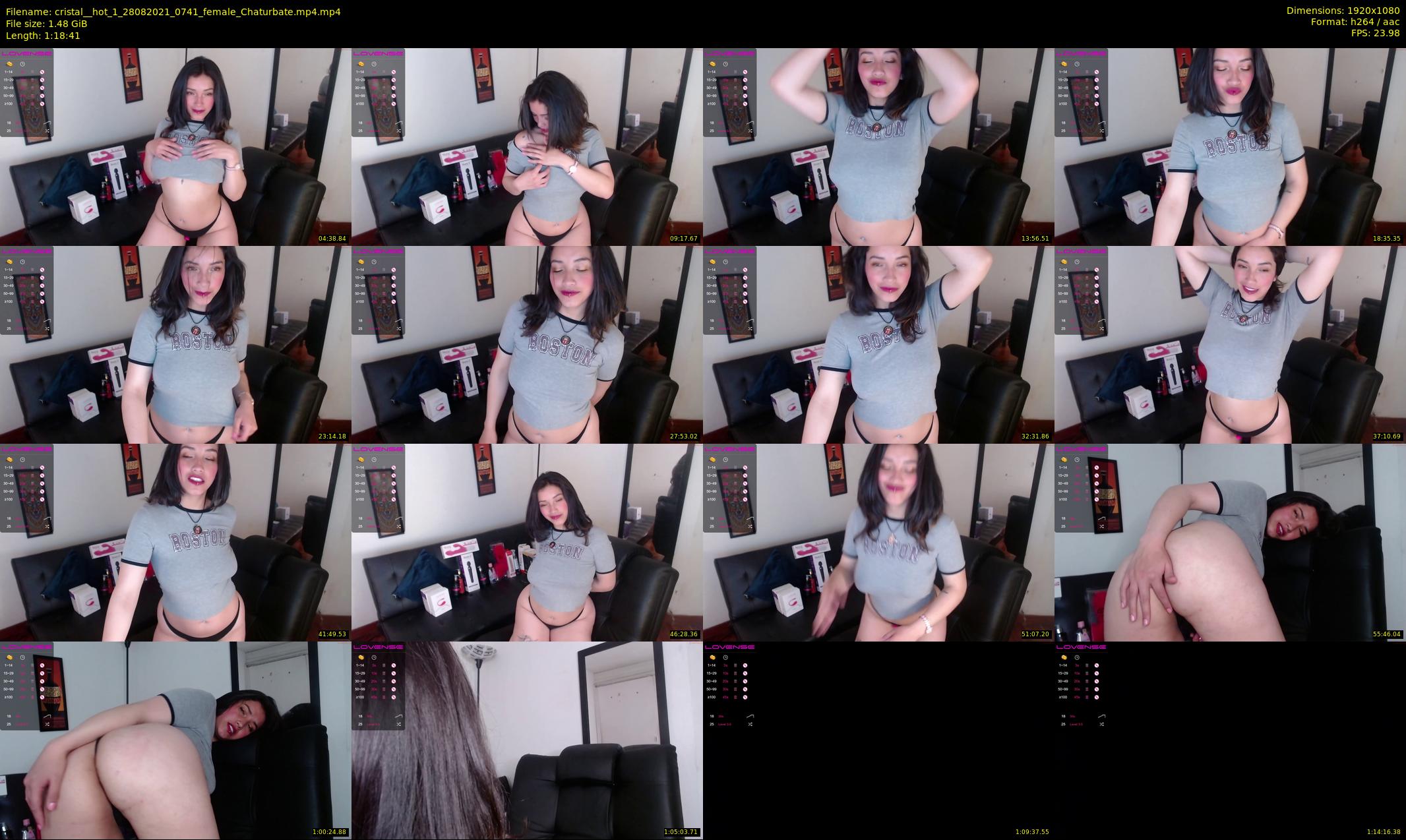 cristal__hot_1 — 79 minute Chaturbate female cam show recording, 1080p, Aug 28, 2021