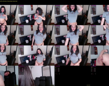 cristal__hot_1 — 79 minute Chaturbate female cam show recording, 1080p, Aug 28, 2021