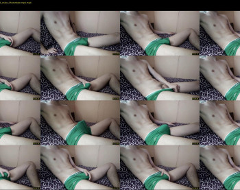 cutotorry — 18 minute Chaturbate male cam show recording, 720p, Aug 28, 2021
