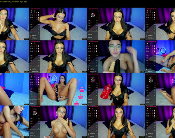 dakota_blare — 70 minute Chaturbate female cam show recording, 1080p, Aug 29, 2021