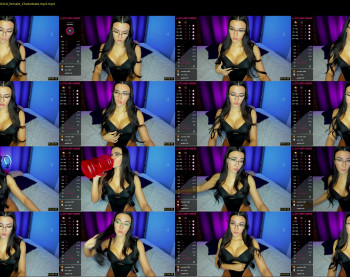 dakota_blare — 3 minute Chaturbate female cam show recording, 1080p, Aug 29, 2021