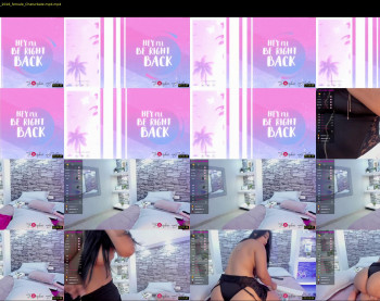 daphneadkins — 70 minute Chaturbate female cam show recording, 720p, Aug 28, 2021