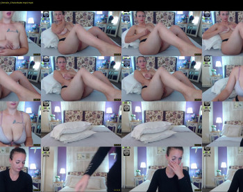 dd_shari — 35 minute Chaturbate female cam show recording, 1080p, Aug 28, 2021