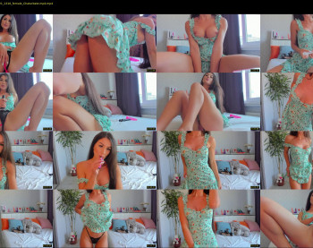 devilish_goddes — 63 minute Chaturbate female cam show recording, 1080p, Aug 28, 2021
