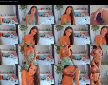 devilish_goddes — 72 minute Chaturbate female cam show recording, 1080p, Aug 28, 2021