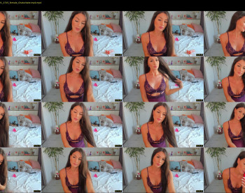 devilish_goddes — 11 minute Chaturbate female cam show recording, 1080p, Aug 28, 2021