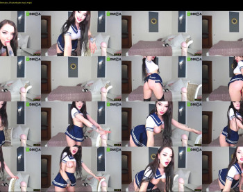 dindin_ — 28 minute Chaturbate female cam show recording, 1080p, Aug 28, 2021