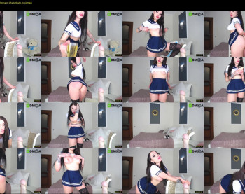 dindin_ — 68 minute Chaturbate female cam show recording, 1080p, Aug 28, 2021