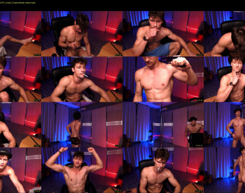 dirty_pothos — 70 minute Chaturbate male cam show recording, 720p, Aug 28, 2021