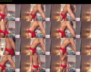 dirtyxboys — 8 minute Chaturbate male cam show recording, 1080p, Aug 28, 2021