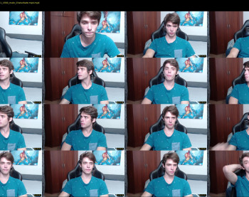 dmitryromanov — 19 minute Chaturbate male cam show recording, 1080p, Aug 28, 2021