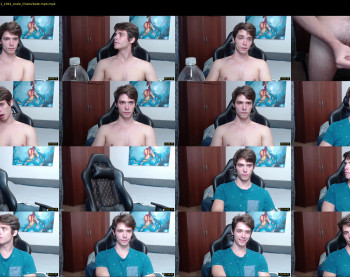 dmitryromanov — 70 minute Chaturbate male cam show recording, 1080p, Aug 28, 2021