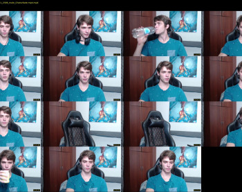 dmitryromanov — 67 minute Chaturbate male cam show recording, 1080p, Aug 28, 2021