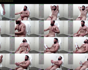 donnybasilisk — 70 minute Chaturbate male cam show recording, 1080p, Aug 28, 2021