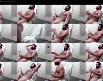 donnybasilisk — 70 minute Chaturbate male cam show recording, 1080p, Aug 28, 2021