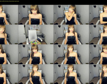eastern_fairy_tale — 33 minute Chaturbate female cam show recording, 720p, Aug 29, 2021