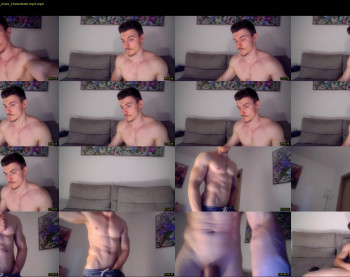 eddieds — 70 minute Chaturbate male cam show recording, 1080p, Aug 29, 2021