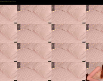 elizabeth_cat — 36 minute Chaturbate female cam show recording, 720p, Aug 29, 2021