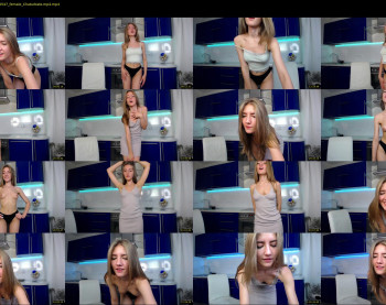 ella__sweety — 70 minute Chaturbate female cam show recording, 1080p, Aug 28, 2021