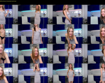 ella__sweety — 70 minute Chaturbate female cam show recording, 1080p, Aug 28, 2021