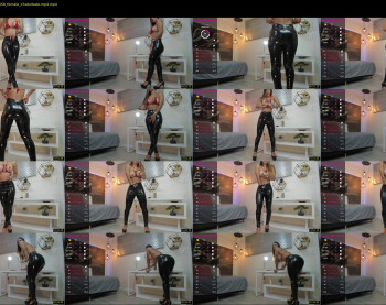 ella_pridee — 37 minute Chaturbate female cam show recording, 1080p, Aug 28, 2021