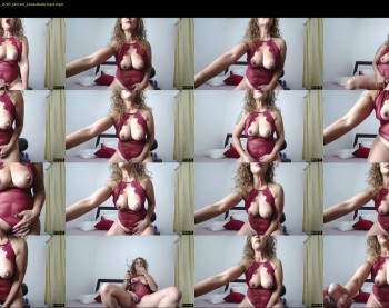 emely_exxotic — 15 minute Chaturbate female cam show recording, 1080p, Aug 28, 2021