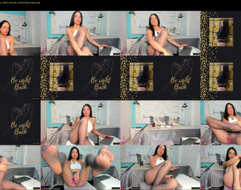 emily_jhonsson — 77 minute Chaturbate female cam show recording, 1080p, Aug 28, 2021