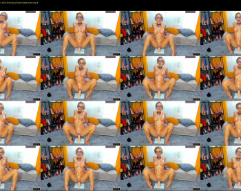 emily_payton — 4 minute Chaturbate female cam show recording, 1080p, Aug 28, 2021