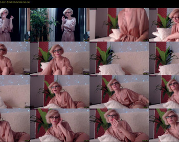 emilyanderson_ — 70 minute Chaturbate female cam show recording, 1080p, Aug 29, 2021