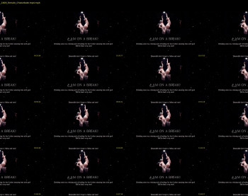 emma_brooks — 18 minute Chaturbate female cam show recording, 1080p, Aug 28, 2021
