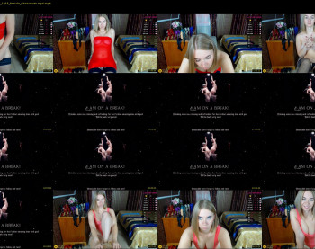 emma_brooks — 66 minute Chaturbate female cam show recording, 1080p, Aug 28, 2021