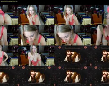 emma_brooks — 14 minute Chaturbate female cam show recording, 1080p, Aug 28, 2021