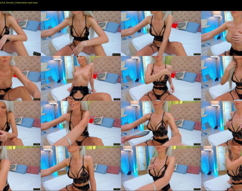 fallingangel_ — 33 minute Chaturbate female cam show recording, 720p, Aug 28, 2021