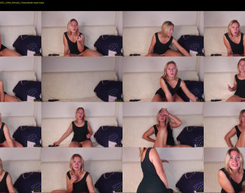 foxydiamond2020 — 14 minute Chaturbate female cam show recording, 1080p, Aug 28, 2021