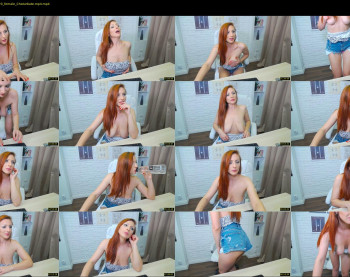 foxynesss — 10 minute Chaturbate female cam show recording, 1080p, Aug 28, 2021