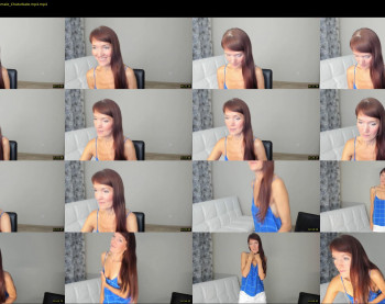 fritha — 4 minute Chaturbate female cam show recording, 1080p, Aug 28, 2021