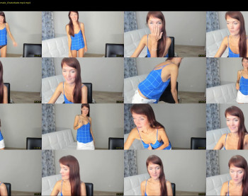 fritha — 33 minute Chaturbate female cam show recording, 1080p, Aug 28, 2021
