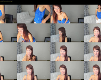 fritha — 14 minute Chaturbate female cam show recording, 1080p, Aug 28, 2021