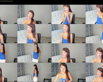 fritha — 14 minute Chaturbate female cam show recording, 1080p, Aug 28, 2021