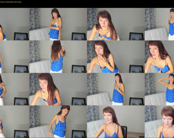 fritha — 18 minute Chaturbate female cam show recording, 1080p, Aug 29, 2021