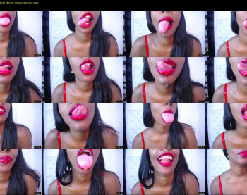 ginger_milys — 23 minute Chaturbate female cam show recording, 1080p, Aug 28, 2021