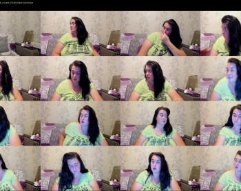 giorg107 — 70 minute Chaturbate couple cam show recording, 1080p, Aug 28, 2021