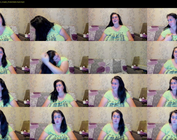 giorg107 — 40 minute Chaturbate couple cam show recording, 1080p, Aug 28, 2021