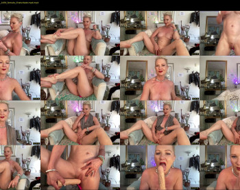 gl1tter_barbie — 69 minute Chaturbate female cam show recording, 1080p, Aug 28, 2021