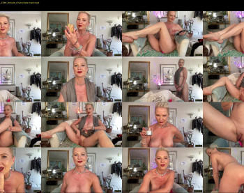 gl1tter_barbie — 69 minute Chaturbate female cam show recording, 1080p, Aug 28, 2021