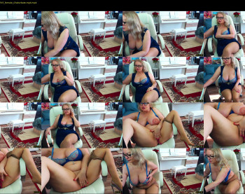 hardanaldp — 56 minute Chaturbate female cam show recording, 720p, Aug 28, 2021