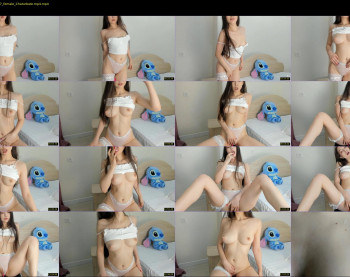 hayneiko — 21 minute Chaturbate female cam show recording, 1080p, Aug 28, 2021