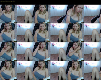 helen_bee — 6 minute Chaturbate female cam show recording, 720p, Aug 28, 2021